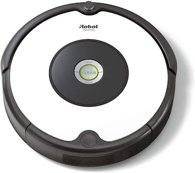 iRobot Roomba 605- Robot aspirador