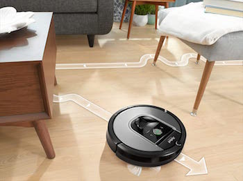 iRobot Roomba 960 Robot Aspirador programable