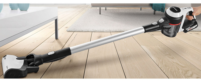 Bosch Flexxo Serie 4 BBH32551: Review 2022 Potencia y Opiniones