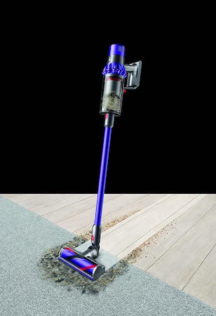 Dyson V15 Detect, limpieza láser | Valoración y opiniones