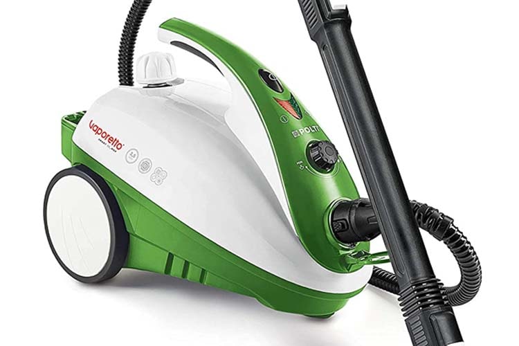 Limpiador de vapor Polti Vaporetto Smart 35 Mop