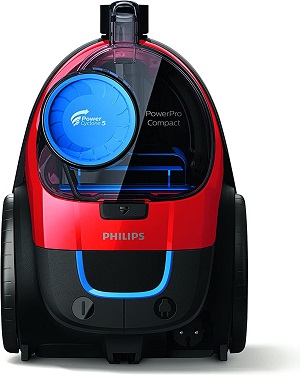 Philips PowerPro Compact FC9330_09 frente